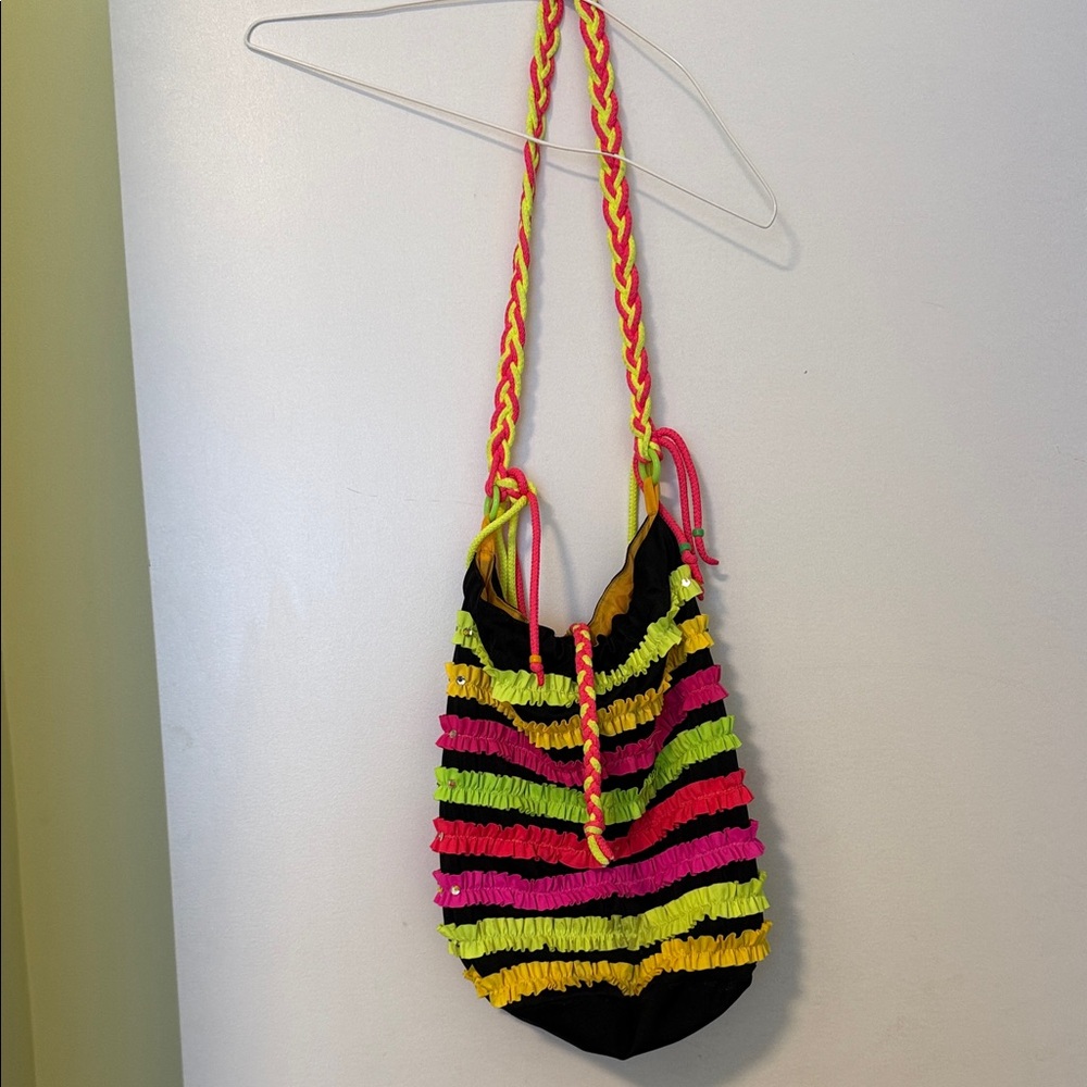 Colorful Bag